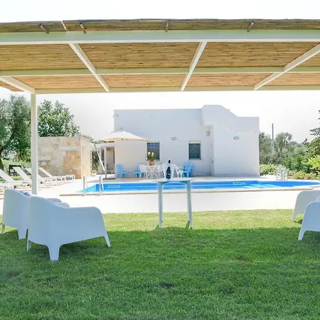 Theros With Pool