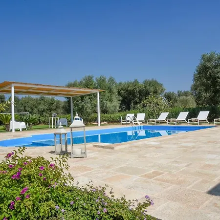 Theros With Pool
